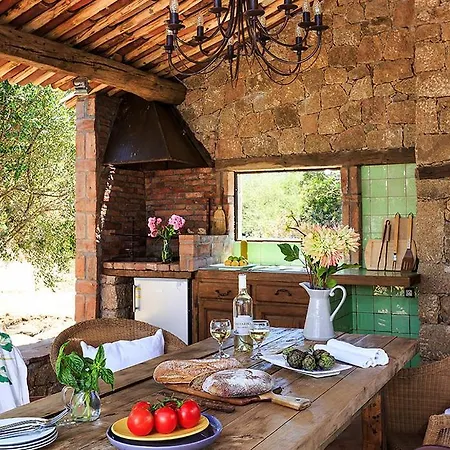 Tarrabucceta Sleeps 4 Pool Air Con Wifi * Figari (Corsica)