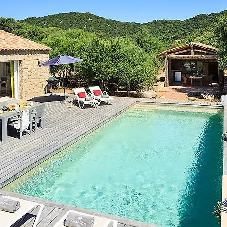Tarrabucceta Sleeps 4 Pool Air Con Wifi