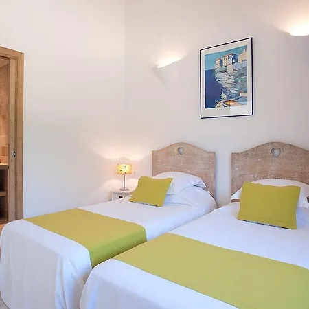 וילה Tarrabucceta Sleeps 4 Pool Air Con Wifi *