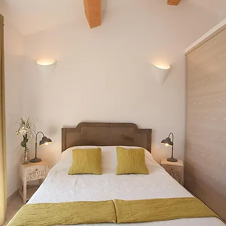 Tarrabucceta Sleeps 4 Pool Air Con Wifi פיגארי