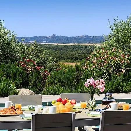 Tarrabucceta Sleeps 4 Pool Air Con Wifi * フィガリ