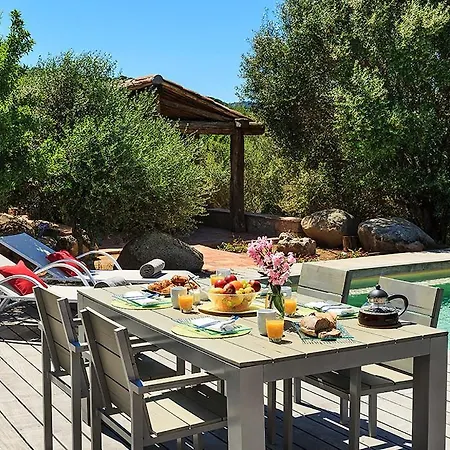 Tarrabucceta Sleeps 4 Pool Air Con Wifi *